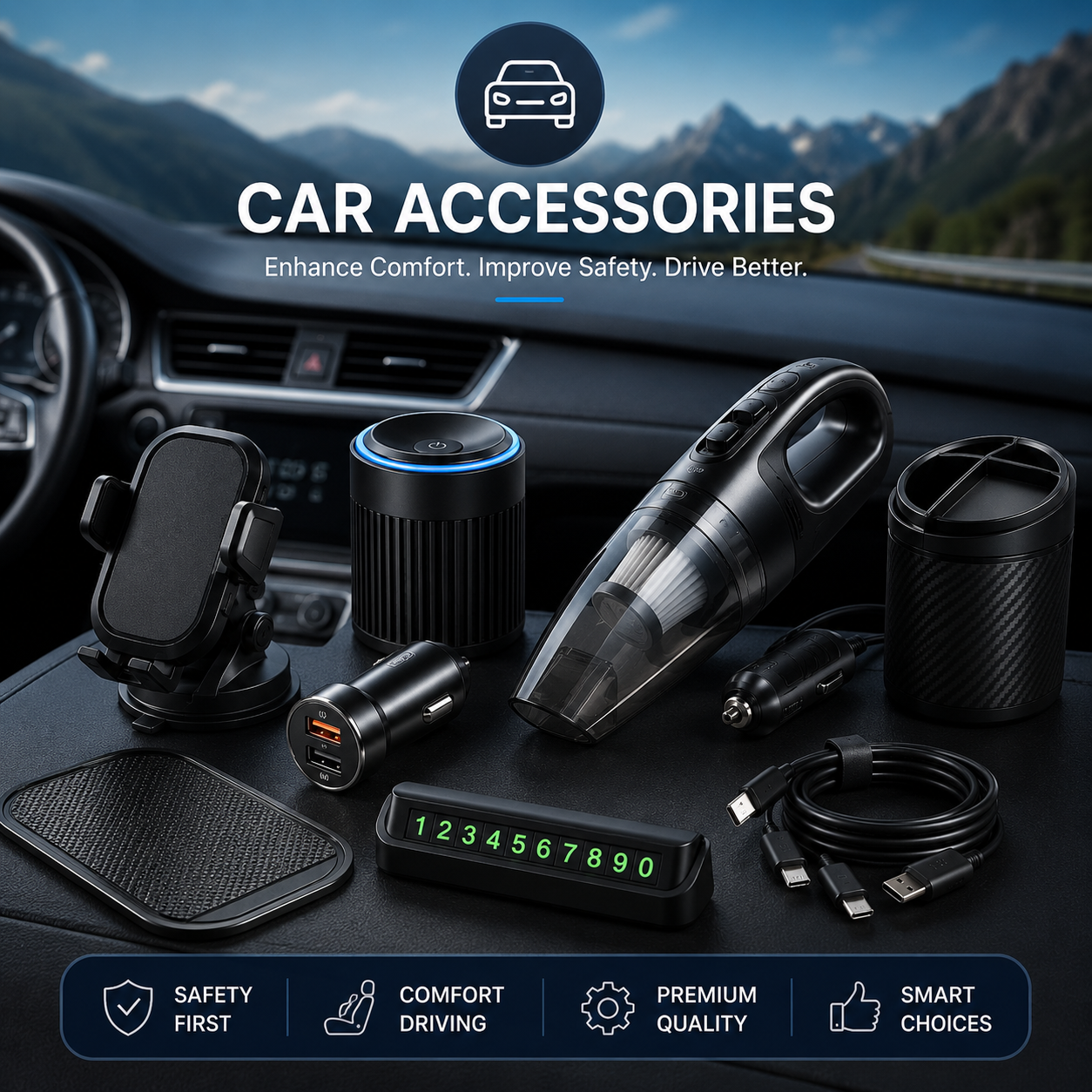Car Accessories